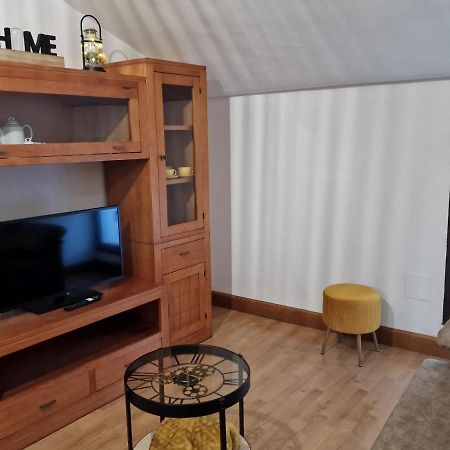 Vivienda Turistica Ibama2 Apartman Ciudad-Rodrigo Kültér fotó