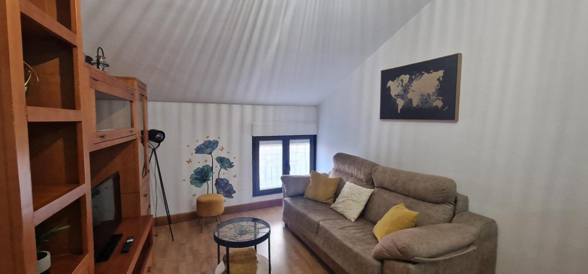 Vivienda Turistica Ibama2 Apartman Ciudad-Rodrigo Kültér fotó