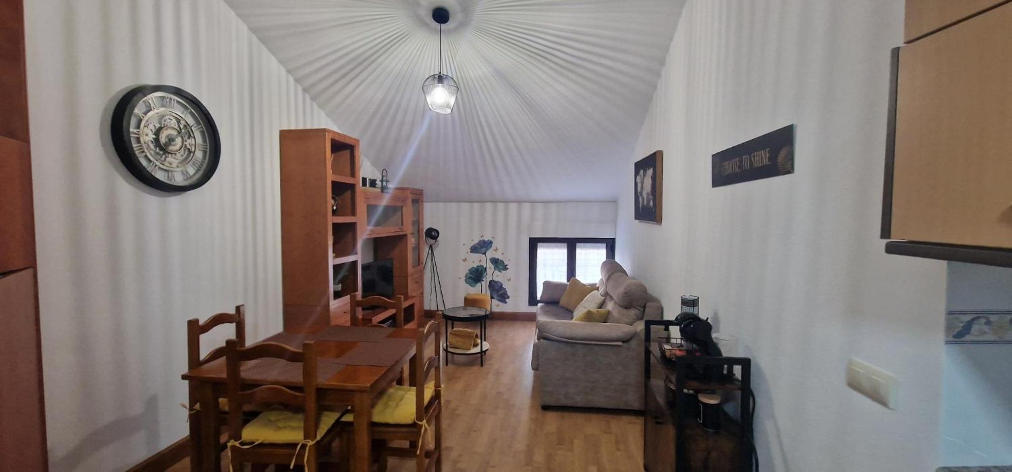 Vivienda Turistica Ibama2 Apartman Ciudad-Rodrigo Kültér fotó